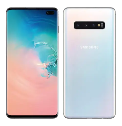 Samsung Galaxy S10 Plus Repairs